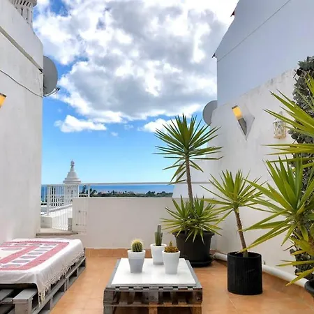 Apartment Fantastique Vue Ocean, Double Terrasse Et Piscine Albufeira