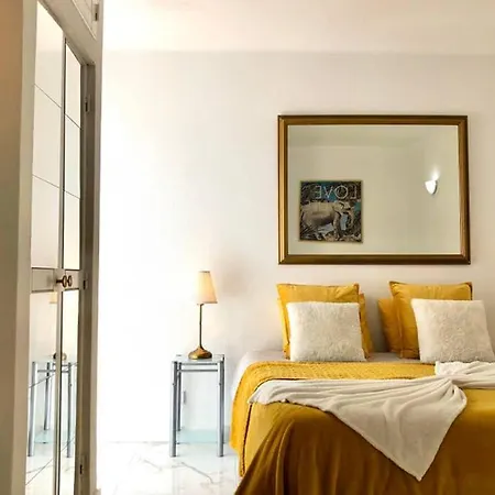 Apartment Fantastique Vue Ocean, Double Terrasse Et Piscine *