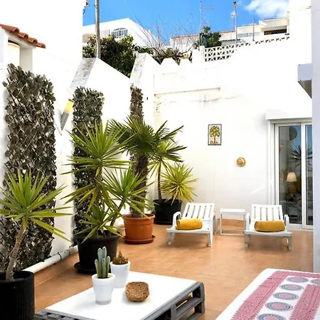 Fantastique Vue Ocean, Double Terrasse Et Piscine Apartment Albufeira