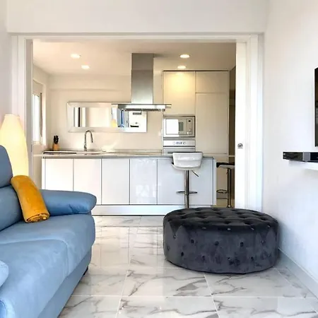 Fantastique Vue Océan, Double Terrasse Et Piscine Apartamento