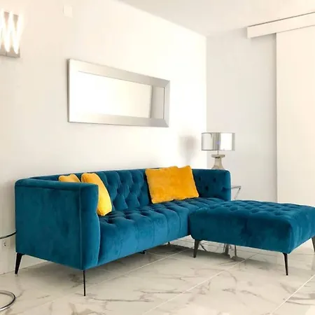 Fantastique Vue Océan, Double Terrasse Et Piscine Apartamento