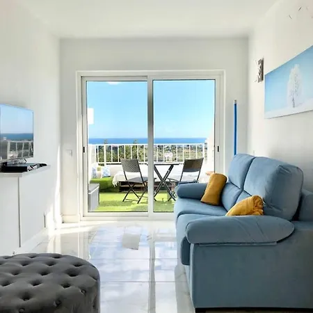 Fantastique Vue Océan, Double Terrasse Et Piscine Albufeira